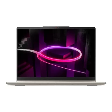 LENOVO Laptop Yoga 7 2-in-1 14AGP11 / AMD Ryzen AI 5 435, 14", 1920 x 1200, 16 GB, 512 GB SSD, bez OS, bež